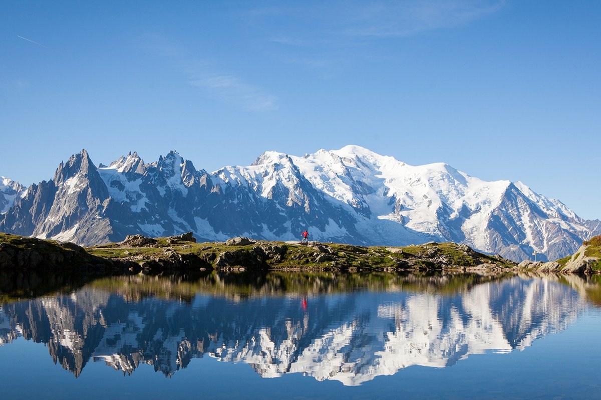 Mont Blanc